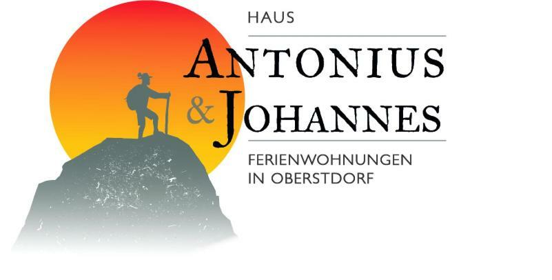 Ferienwohnungen Zint-Spiegl - Bergbahnticket Von Mai Bis November Inklusive! Oberstdorf Exteriör bild
